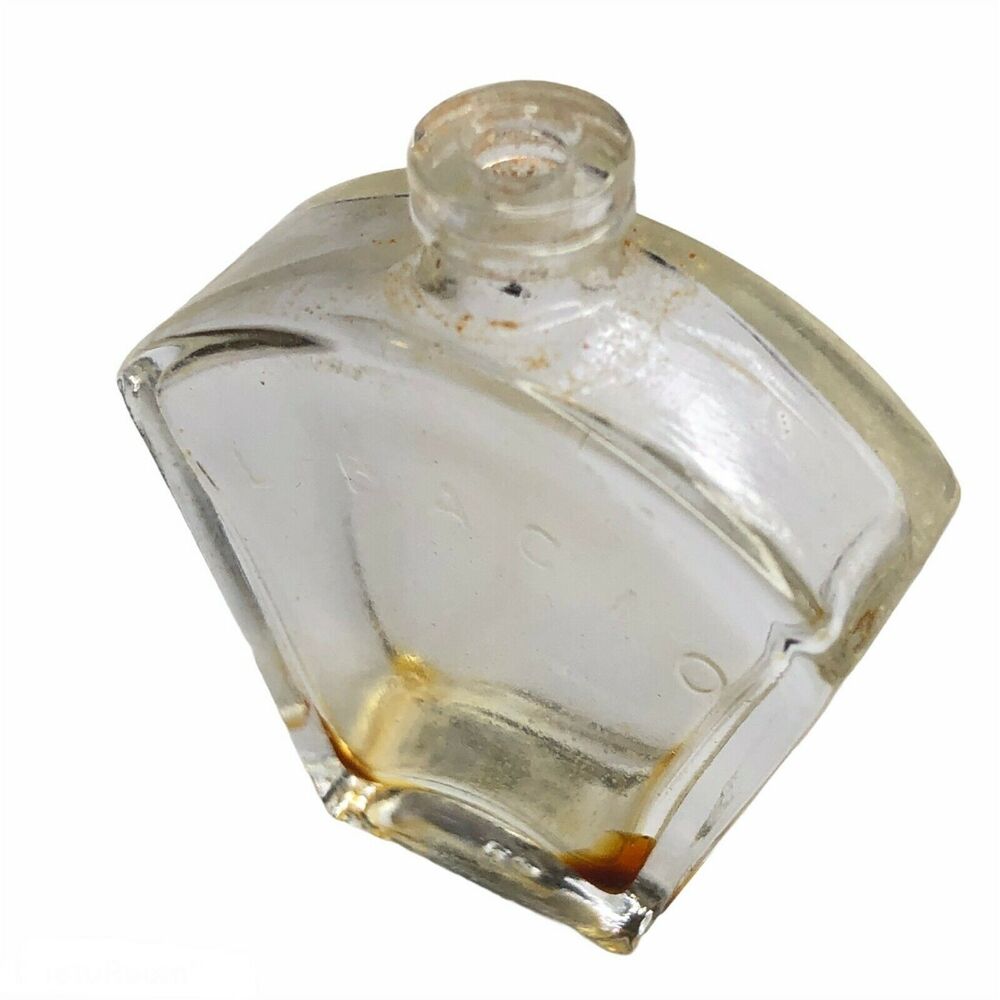 Il Bacio Eau de Parfum by Princess Marcella Borghese Mini Perfume Bottle empty